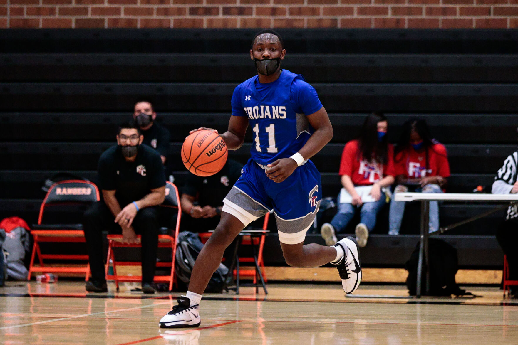 PREP BASKETBALL